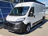 Peugeot Boxer (2026) 2,2 Furgon 4350 L4H2 BlueHDi 1 - náhled 1