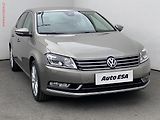 Volkswagen Passat (2013) 2.0 TDi, ČR, Bixen, kamera - náhled 1