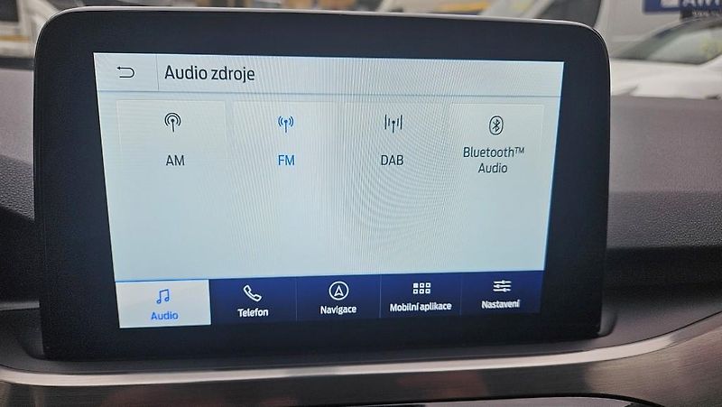 Ford Kuga (2020) 2.5i PHEV 165kW Titanium AT  - fotka 27 z 40