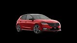 Škoda Fabia (2026) Fabia 130 1,5 TSI 130kW DSG - náhled 1