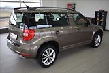 Škoda Yeti 1,2 TSi, 1.maj., DSG,serviska, - náhled 6