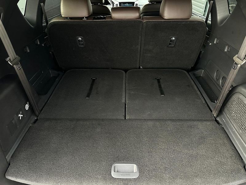 KGM Rexton Premium - fotka 18 z 20