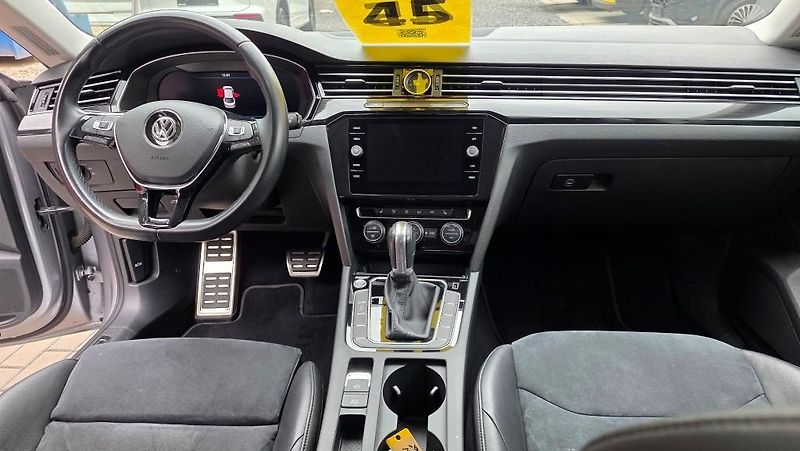 Volkswagen Arteon (2019) 2.0 TSI 140 kW DSG Elegance - fotka 14 z 36