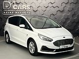 Ford S-MAX 2.5 HEV TITANIUM 7 míst - náhled 4