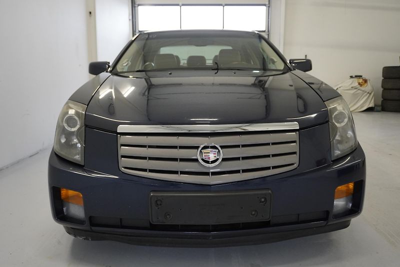 Cadillac CTS 3.2I V6 SPORT LUXURY AUTOMAT - fotka 3 z 34