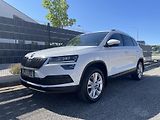 Škoda Karoq (2020) 1.5 TSI 110 kW DSG STYLE - náhled 37