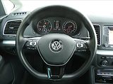 Volkswagen Sharan 2,0 TDi 110kW serviska, závěs - náhled 35