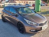 Kia Ceed (2013) 1.6GDi, 2.maj,ČR, AC, temp - náhled 1