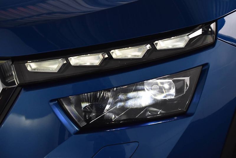 Škoda Kamiq (2021) ScoutLine 1.5TSI 110kW DSG - fotka 28 z 29