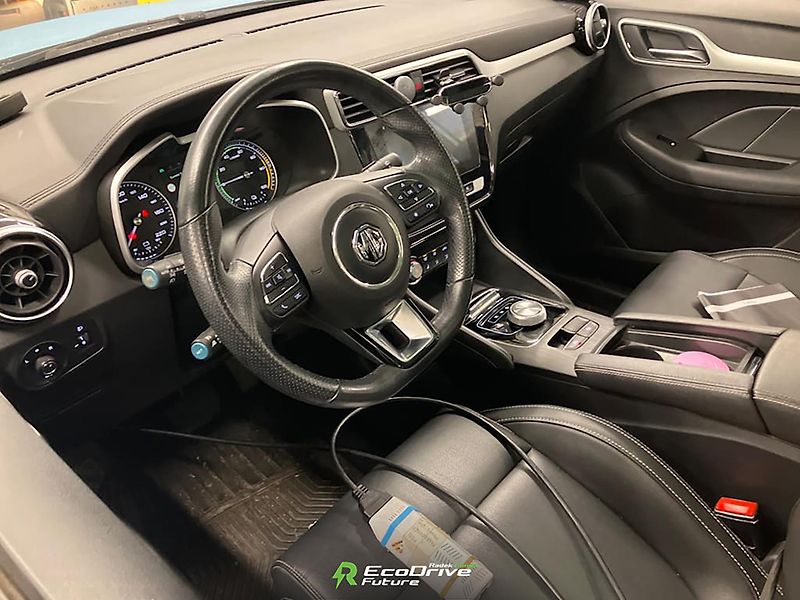 MG ZS (2021) Luxury 44,5 kWh, FWD - fotka 7 z 7