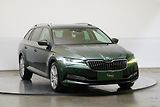 Škoda Superb - náhled 9