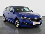 Škoda Scala (2023) Style 1.0 TSI, Automat, ČR - náhled 1