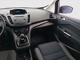 Ford Grand C-MAX (2016) 1.0 EcoBoost, 7 míst, ČR,1.maj - náhled 8