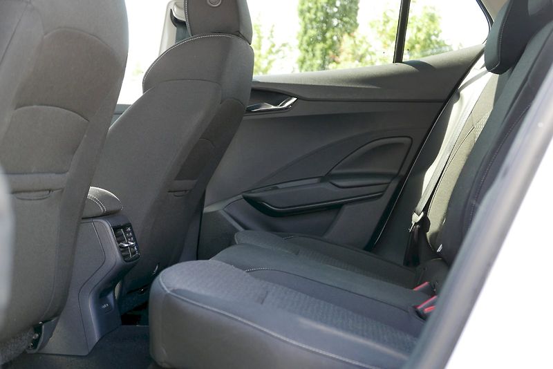 Škoda Fabia (2025) 1.0 TSI 70 kW M5° Top Selectio - fotka 20 z 28