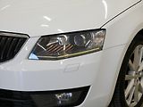 Škoda Octavia - náhled 9