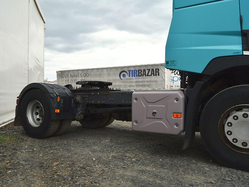 Renault T 460 E6 PTO - fotka 18 z 25