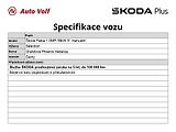 Škoda Fabia (2025) Selection 1.0MPi 59kW 5°manuál - náhled 6