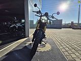 Royal Enfield Interceptor 650 (2026) Interceptor BEAR 650 - náhled 74