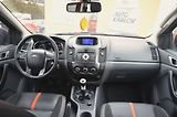 Ford Ranger (2012) Wildtrak 3.2 TDCi 4x4 TAŽNÉ ČR - náhled 17
