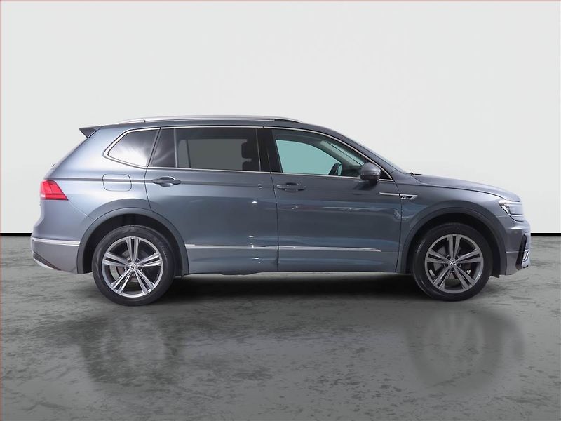 Volkswagen Tiguan Allspace (2019) R-Line 2.0 TDI - fotka 6 z 17