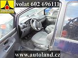 Ford Galaxy (2002) VOLAT 602 696 111 - náhled 1