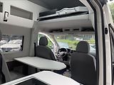 Volkswagen Grand California - náhled 13