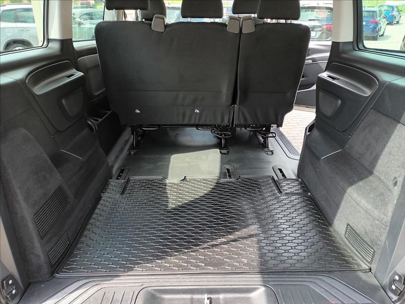 Mercedes-Benz Vito 1,8 114CDI,100KW,ČR,8MÍST, - fotka 19 z 38