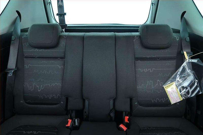 Opel Meriva (2011) 1.4 i, Serv.kniha, po STK - fotka 10 z 20