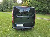 Ford Transit Custom (2015) 2.2Tdci Long Tažné Klima - náhled 10