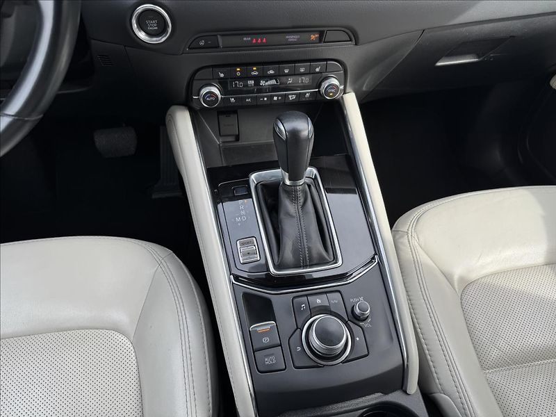 Mazda CX-5 2,5 i Revolution TOP AWD AT ČR - fotka 26 z 32
