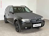 BMW X3 (2007) 2.0D xD, Bixen, kůže - náhled 1