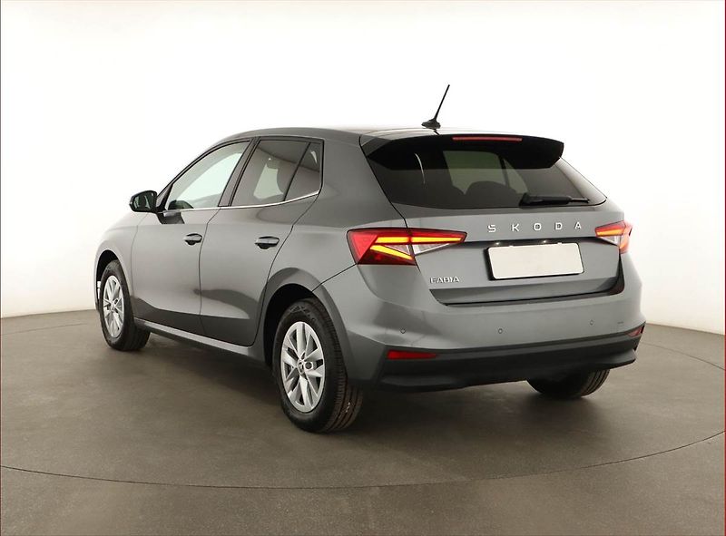 Škoda Fabia (2024) 1.0 TSI, Top Selection, FullLe - fotka 4 z 13