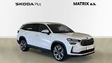 Škoda Kodiaq (2024) Exclusive Selection 2.0TDI 142 - náhled 38
