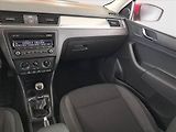 Škoda Rapid (2015) Spaceback 1.2 TSI, ČR,1.maj - náhled 8