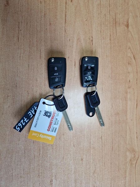 Škoda Octavia 1.6 TDI - fotka 34 z 34