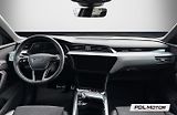 Audi Q8 e-tron 50 Q Kamera Tažné Vzduch LED - náhled 8