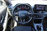 Hyundai i30 1,5 T-GDI  ČR,1.MAJITEL,N-LINE - náhled 10