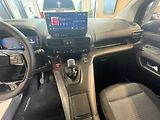 Toyota ProAce City Verso 1.5 D-4D M/T Family 7S - náhled 21
