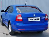 Škoda Octavia (2009) 1.4i 16V, Klima - náhled 6