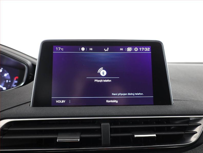 Peugeot 3008 (2017) GT Line 1.6 THP, Automat - fotka 14 z 20