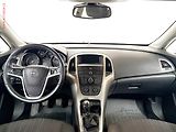 Opel Astra (2011) 1.6i 16V, ČR, AC, temp - náhled 8
