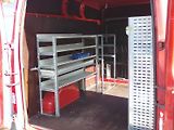Ford Transit (2012) 2.2 TDCi, L1H2,odpočet DPH - náhled 28