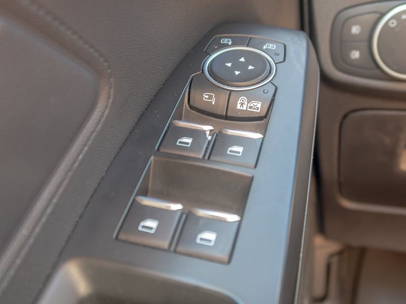 Ford Focus (2019) ČR 2.0TDCI 110KW – VÝBAVA! - fotka 38 z 55