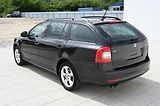 Škoda Octavia 2.0TDI 7/2011 Rezervace - náhled 7