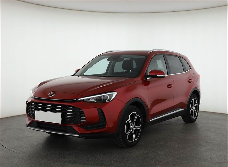 MG ZS (2025) Hybrid+ - fotka 2 z 21