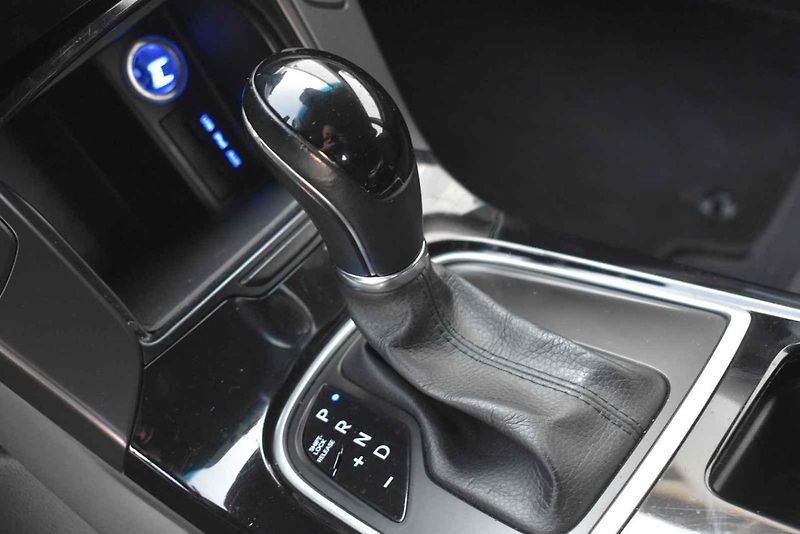 Hyundai i40 kombi je velké auto za poměrně příznivé ceny