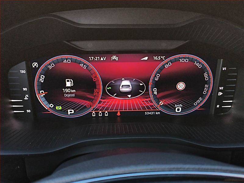 Škoda Kodiaq (2021) Sportline 2.0 TDI - fotka 11 z 21