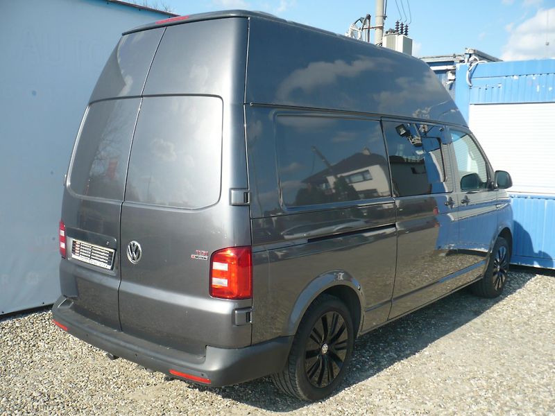 Volkswagen T6 2.0TDI 150Kw 4x4 Klima - fotka 24 z 48