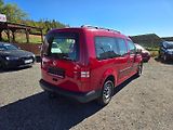 Volkswagen Caddy (2014) 1.6 TDi 75KW klima tažné - náhled 7