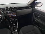 Dacia Duster (2022) 1.3 TCe, ČR,1.maj, Serv.kniha - náhled 8